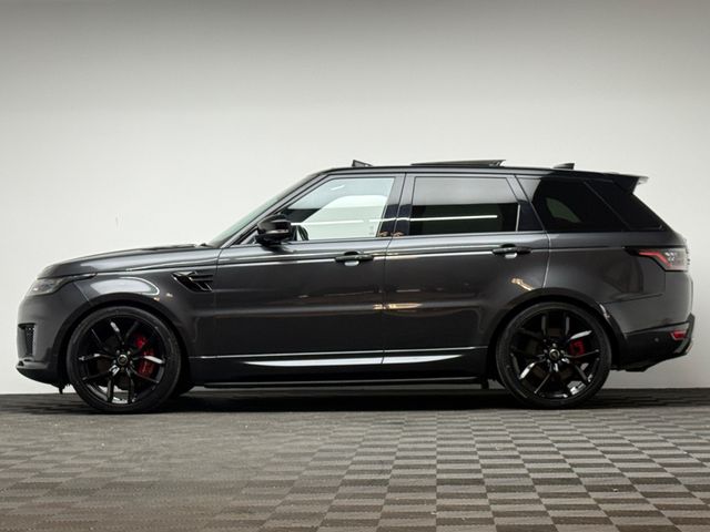 Image for 2020 Land Rover Range Rover Sport AUTOBIOGRAPHY P400E *PAN ROOF*