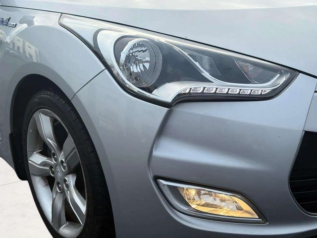 Image for 2013 Hyundai Veloster 