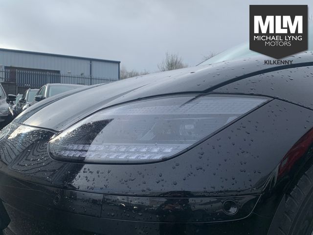 Image for 2024 Hyundai Ioniq 6 ELEGANCE 77KW 5DR AUTO