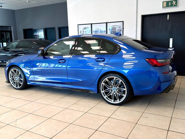 Image for 2022 BMW 3 Series 330E M SPORT