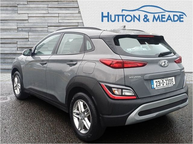 Image for 2023 Hyundai Kona Comfort 1.0 Petrol 5dr