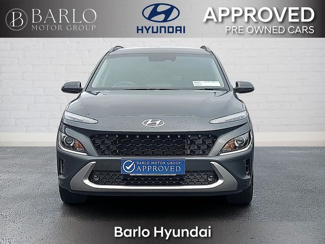 Image for 2022 Hyundai Kona 1.0 T-GDI Executive