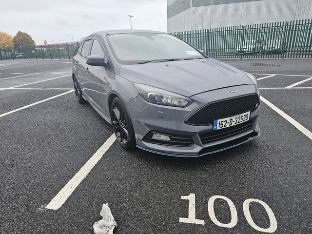 Image for 2015 Ford Focus ST 3 FOCUS, 2.0 TDCI, GREAT COLOUR, FINANCE, WARRANTY, 5 STAR REVIEWS