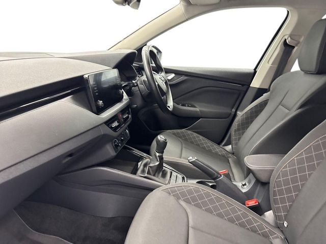 Image for 2023 Skoda Kamiq 1.0 AMB *4.9% APR* €30 PER WEEK ON PCP