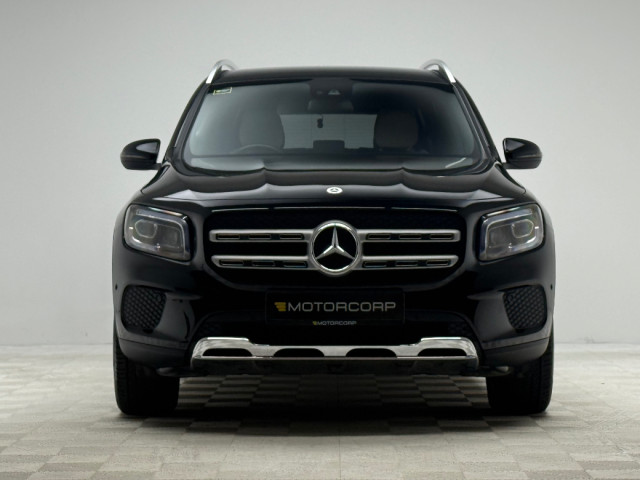 Image for 2023 Mercedes-Benz GLB Class GLB 200 