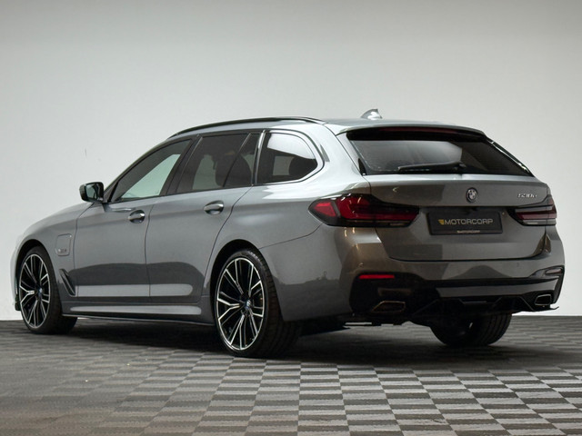 Image for 2024 BMW 5 Series 530E M SPORT TOURING 