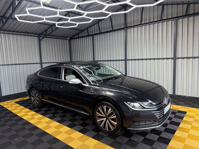 Image for 2019 Volkswagen Arteon 2.0TDI DSG 150HP ELEGANCE