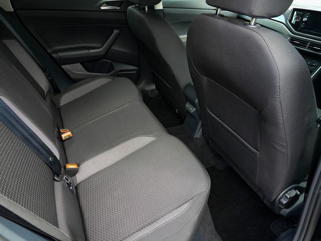 Image for 2025 Volkswagen Taigo 1.0 TSI Petrol Automatic