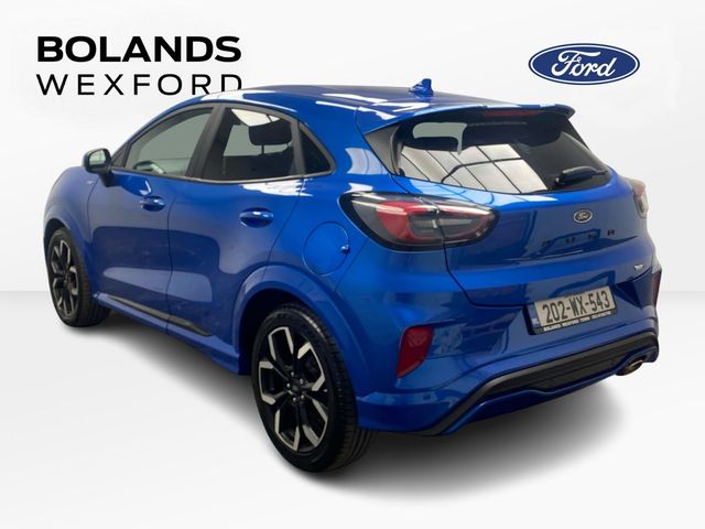 Image for 2020 Ford Puma 1.0L EcoBoost mHEV 125PS ST-Line X