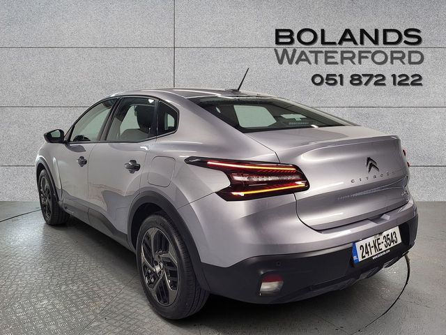 Image for 2024 Citroen C4 PureTech 100 You From €84 Per Week