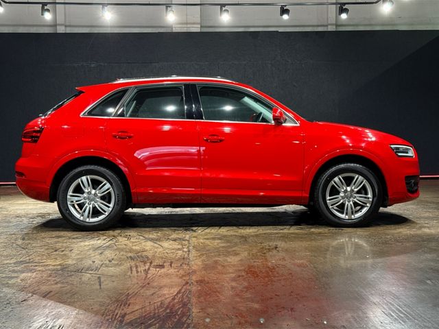 Image for 2015 Audi Q3 1.4 TFSI - CRUISE CONTROL - REVERSE CAMERA