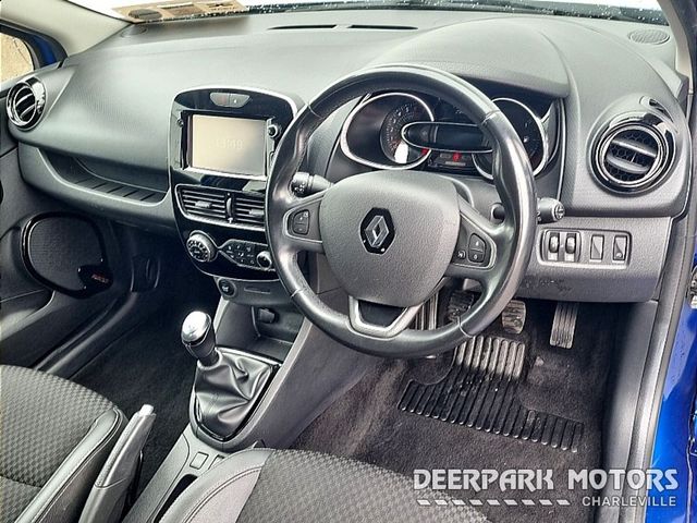 Image for 2018 Renault Clio 0.9 TCE 90 DYNAMIQUE S NAV