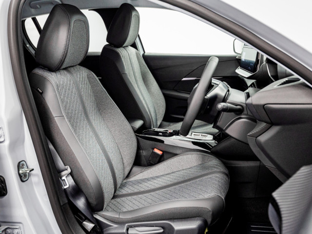 Image for 2026 Peugeot 208 Allure Hybrid Auto 110HP - Inc Gap, CRI or Peugeot Protect