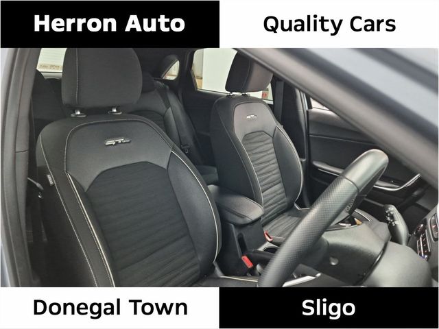Image for 2025 Kia Ceed 1.0 GT Line Petrol