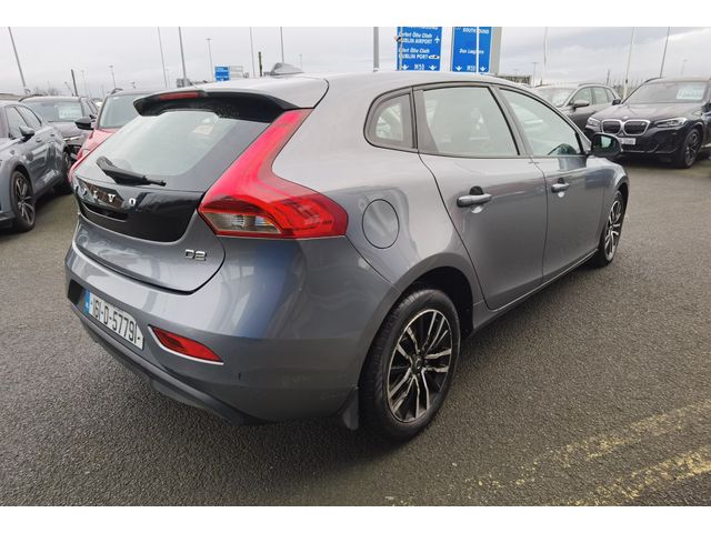 Image for 2016 Volvo V40 2.0 D2 MOMENTUM 120BHP - FINANCE AVAILABLE - CALL US TODAY ON 01 492 6566 OR 087-092 5525