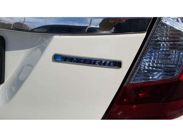 Image for 2016 Honda Fit 162 1.5 Hybrid 