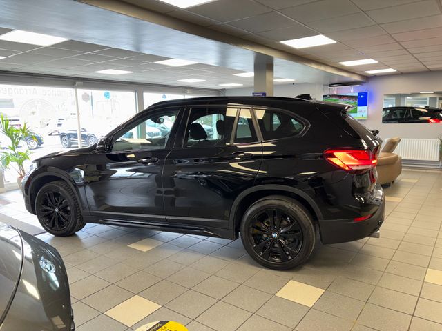 Image for 2022 BMW X1 2.0 D SPORT 150 BHP