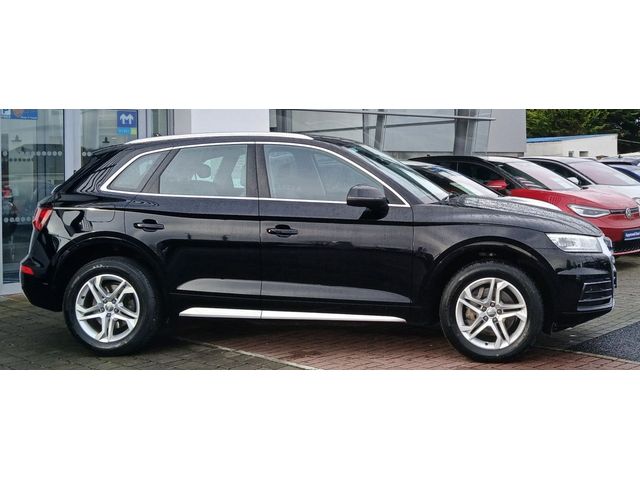Image for 2018 Audi Q5 2.0TDI 190 S-Tronic quattro SE **PARKING SENSORS, BLUETOOTH, LEATHER INTERIOR**
