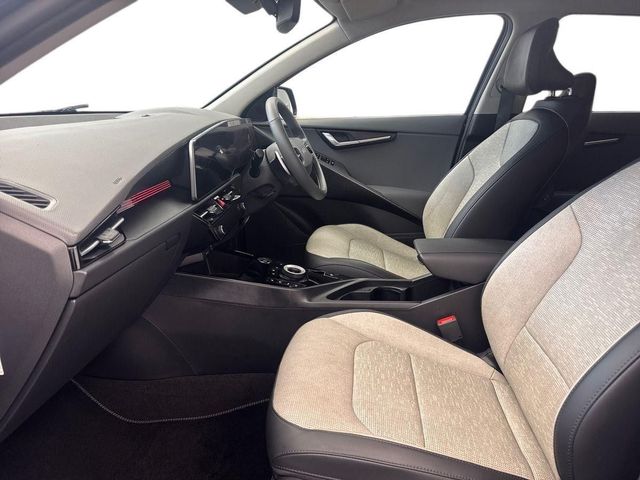 Image for 2024 Kia e-Niro K4 *JUST ARRIVED* €105 PER WEEK