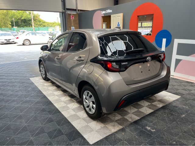 Image for 2023 Toyota Yaris €19950 YARIS AUTOMATIC 1.0 PETROL / 22k KMs / REVERSE CAMERA & MORE