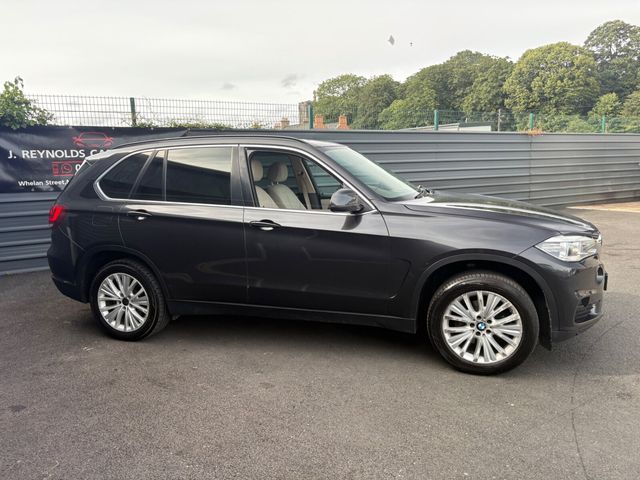 Image for 2015 BMW X5 xDrive25d SE