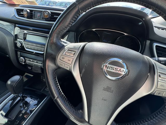 Image for 2015 Nissan X-Trail 1.6 DSL SV CVT 7 Seat 5DR Auto