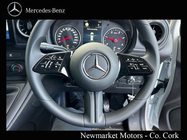 Image for 2026 Mercedes-Benz Citan THREE SEATER DIESEL 110BHP DIESEL 1.5