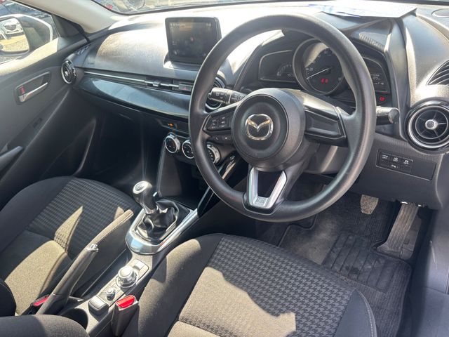 Image for 2018 Mazda Demio 