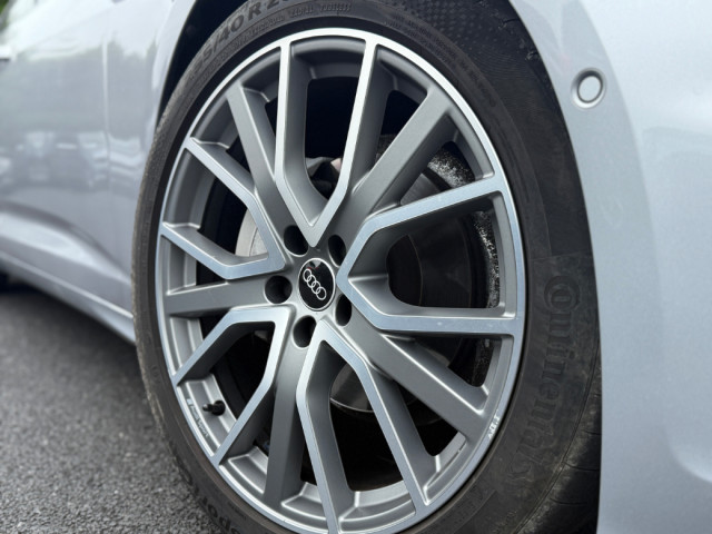 Image for 2021 Audi A6 TDI S LINE BLACK EDITION