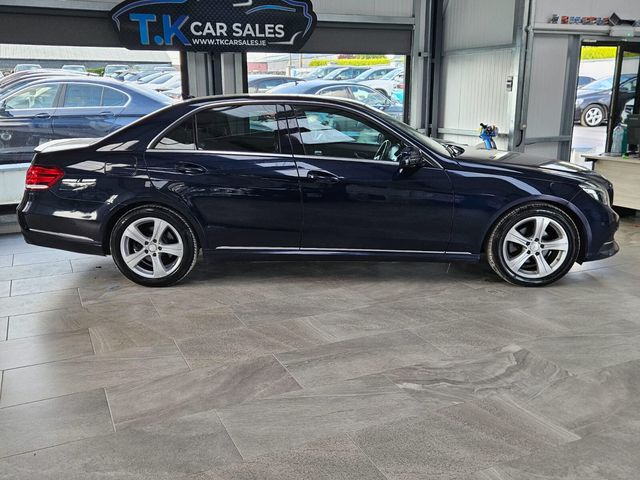 Image for 2016 Mercedes-Benz E Class E 220 BLUETEC CLASSIC A/T
