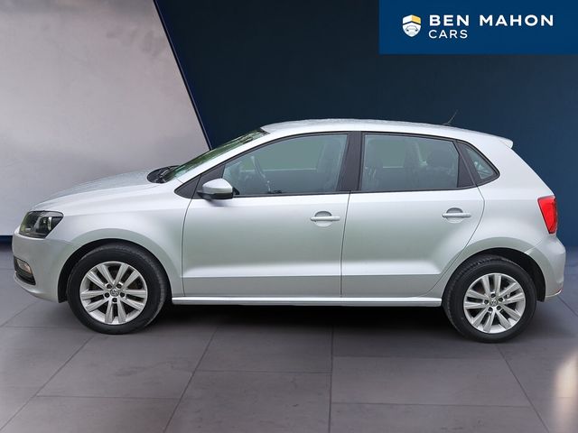 Image for 2015 Volkswagen Polo 1.0 3DR 60HP Trendline