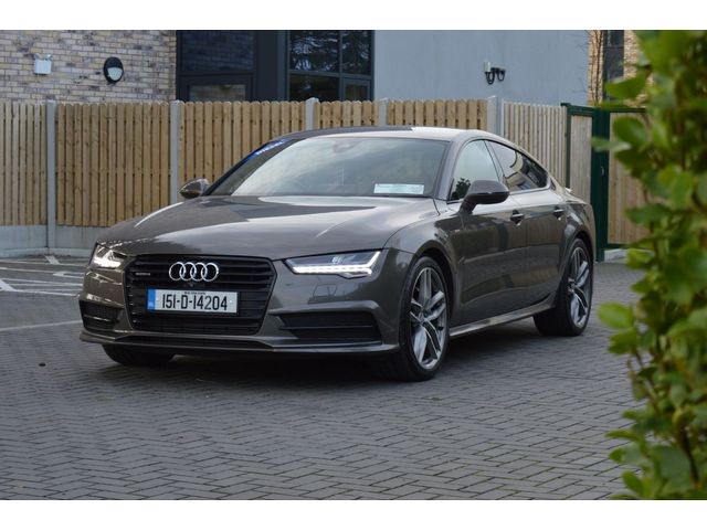 Image for 2015 Audi A7 3.0TDI 218 quattro S-Tronic SE
