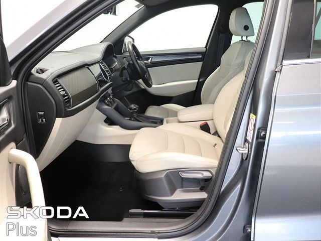 Image for 2023 Skoda Kodiaq 2.0 TDI 150HP DSG Style 7 Seat
