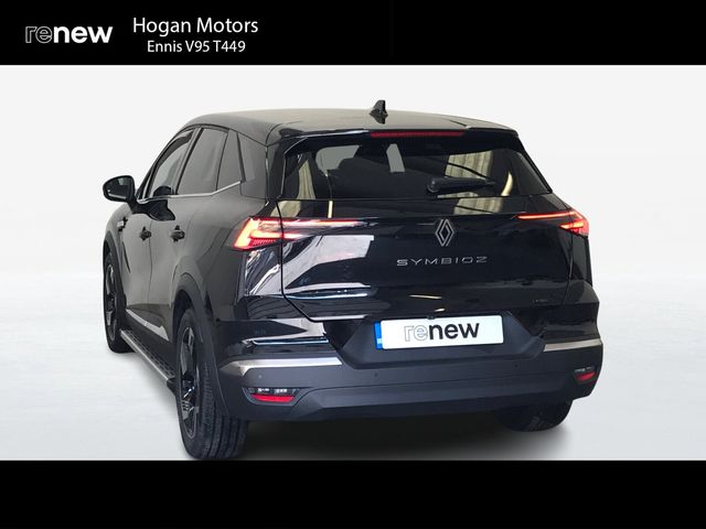 Image for 2024 Renault Symbioz E-Tech full hybrid 145 Auto Techno