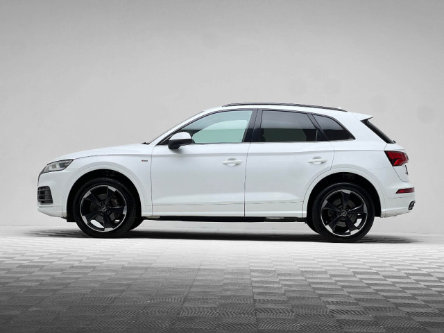 Image for 2020 Audi Q5 S LINE 40 TDI 2.0 QUATTRO