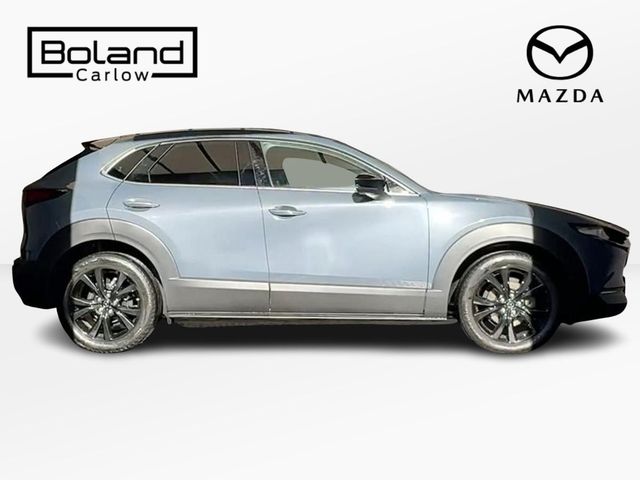 Image for 2025 Mazda CX-30 2.0 SKY-X HOMURA *PRICE DROP* €65 PER WEEK ON PCP