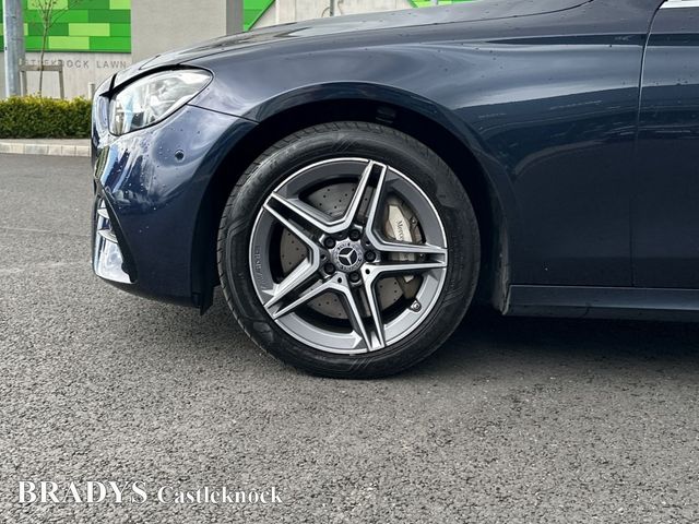 Image for 2023 Mercedes-Benz E Class E 300de AMG Line PHEV