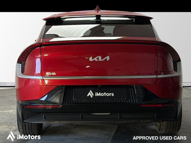Image for 2023 Kia EV6 Earth 100% Battery Health 5DR Auto