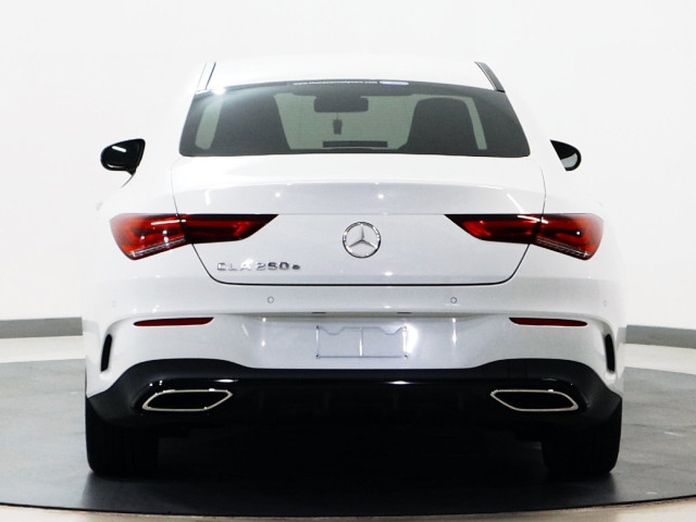 Image for 2022 Mercedes-Benz CLA Class *12* CLA 250 E AMG LINE PREMIUM