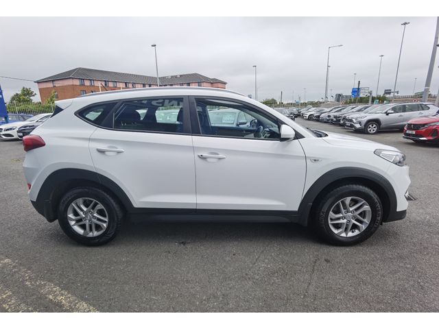 Image for 2016 Hyundai Tucson 1.7 COMFORT - FINANCE AVAILABLE - CALL US TODAY ON 01 492 6566 OR 087-092 5525