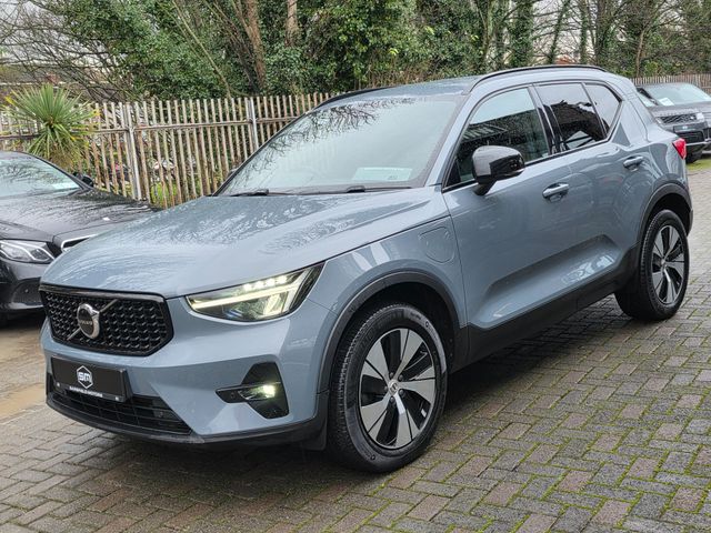 Image for 2022 Volvo XC40 RECHARGE T4 PLUS AUTO. FINANCE ARRANGED. SIMI. AA APPROVED.