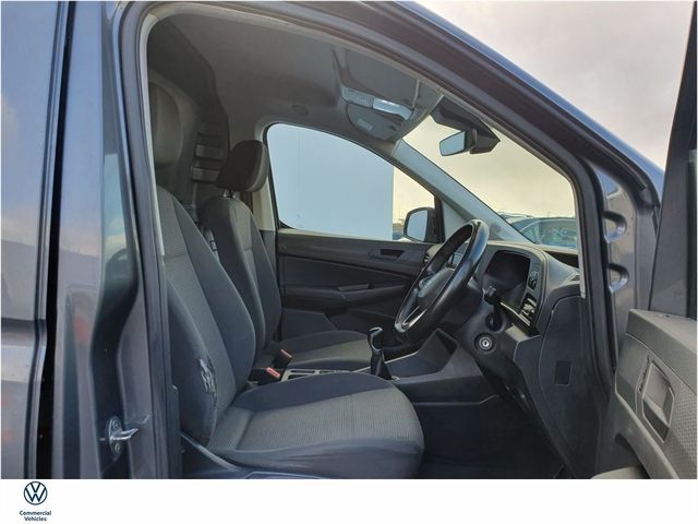 Image for 2021 Volkswagen Caddy CADDY MAXI ED TDI 102BHP M6F(EX VAT)