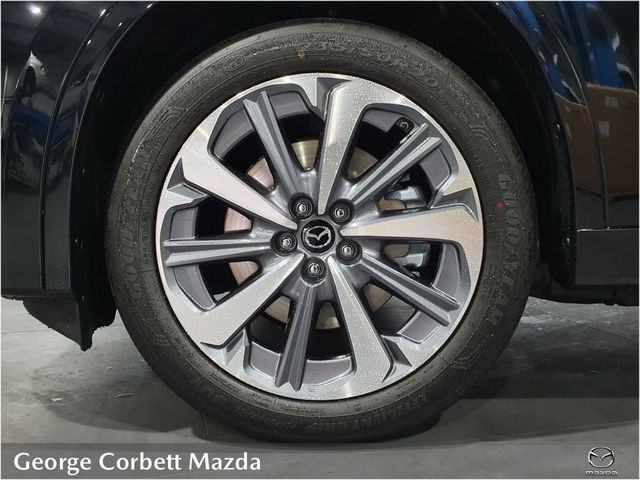 Image for 2025 Mazda CX-80 TAKUMI PLUS 3.3D 254BHP 4WD 7 SEAT Brand New Available for Immediate Delivery