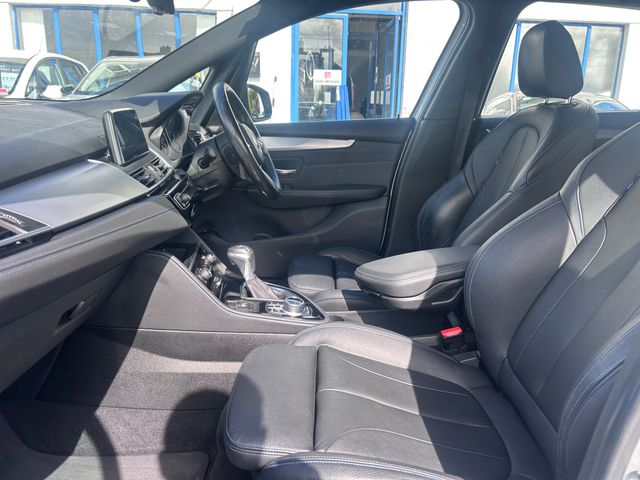 Image for 2018 BMW 2 Series 225e M SPORT PETROL HYBRID AUTO LOW KMS