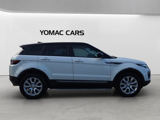 Image for 2017 Land Rover Range Rover Evoque 2.0D AWD -- EXCELLENT CONDITION -- FINANCE ARRANGED