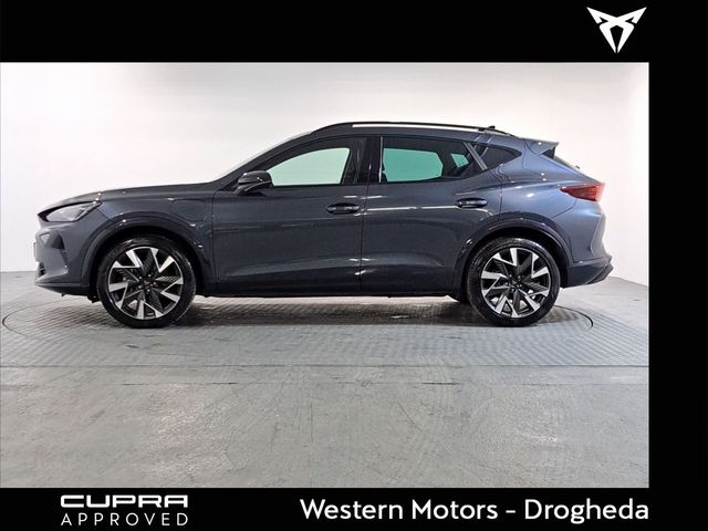 Image for 2026 Cupra Formentor Formentor V2 1.5 TSI eHYBRID 204hp (150 kW) DSG