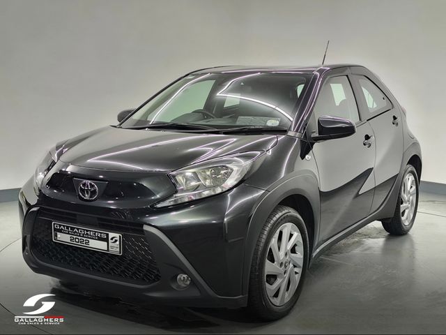 Image for 2022 Toyota Aygo (222) AYGO X PULSE 1.0 PETROL