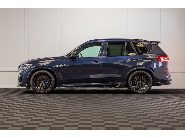 Image for 2022 BMW X5 X-Drive 45e M-Sport