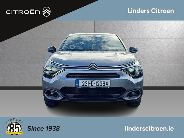 Image for 2023 Citroen C4 FLAIR PureTech 130 S&S EAT8