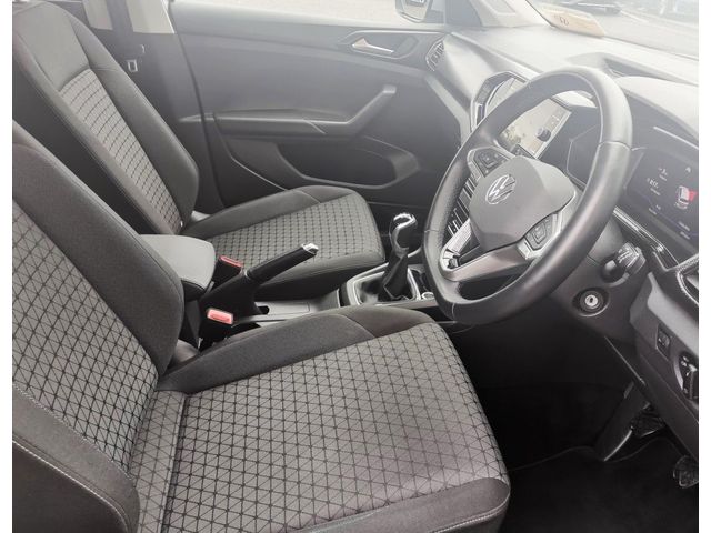 Image for 2023 Volkswagen T-Cross Life 1.0 TSI 95HP **REARVIEW CAMERA, APP CONNECT, CALL US TODAY**